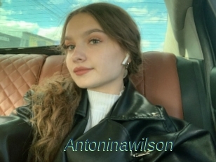 Antoninawilson