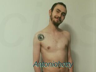 Antoniohotty