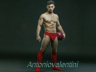 Antoniovalentini