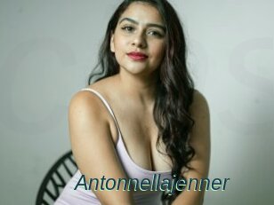 Antonnellajenner