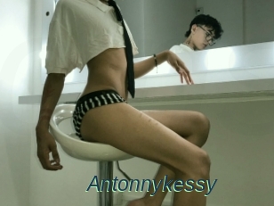 Antonnykessy