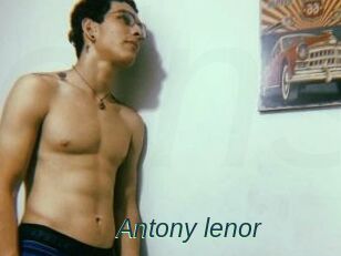 Antony_lenor