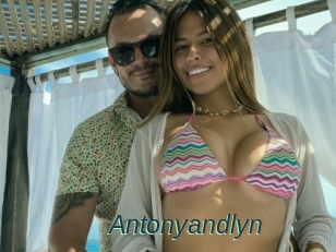 Antonyandlyn