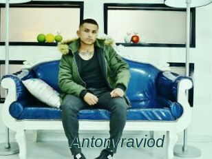 Antonyraviod
