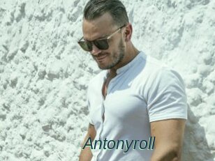 Antonyroll