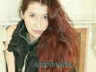 Anttonnellax