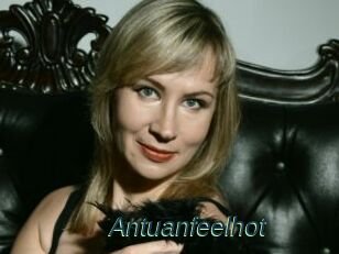 Antuanfeelhot