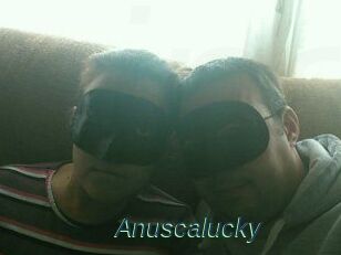 Anuscalucky