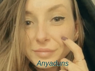 Anyaduns