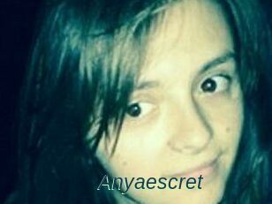 Anyaescret