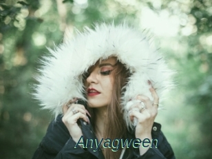Anyagween