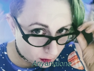 Anyamalone