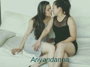 Anyandanna