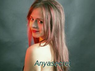 Anyasecret