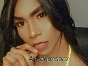 Anydhonsonx