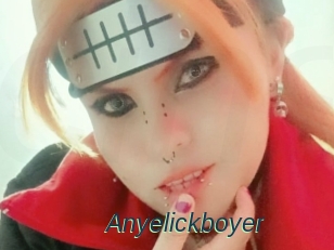 Anyelickboyer