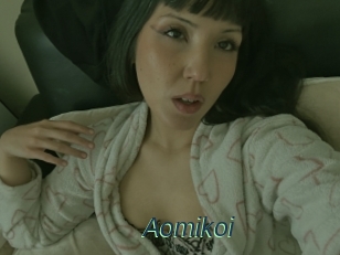 Aomikoi