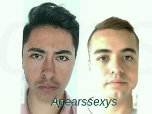 Apearssexys