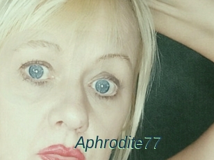 Aphrodite77