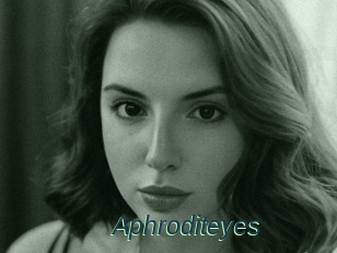 Aphroditeyes