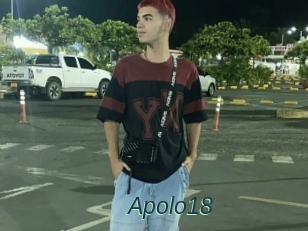 Apolo18