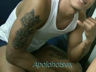 Apolohotsex