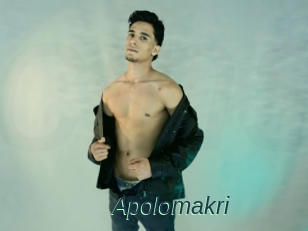 Apolomakri