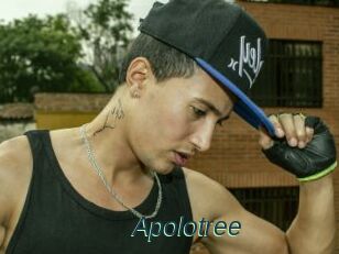Apolotree