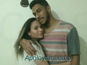 Apoloyateneaxx
