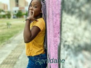 Aprildane