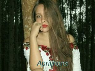 Apriljhons