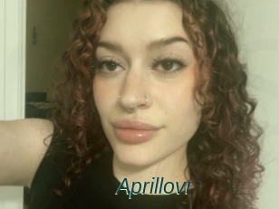 Aprillovr
