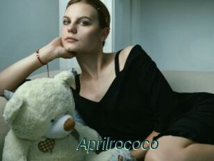 Aprilrococo