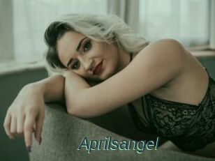 Aprilsangel