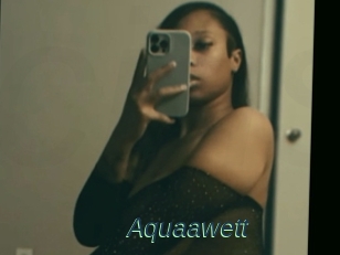 Aquaawett