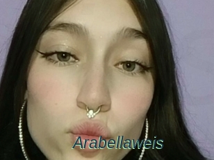 Arabellaweis