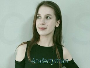 Araferryman