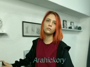 Arahickory