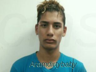 Aramdirtybaby