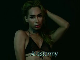 Arastormy