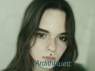 Ardithbluett