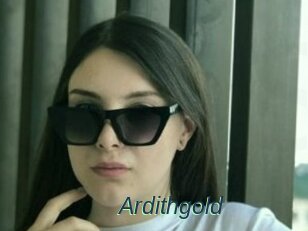 Ardithgold