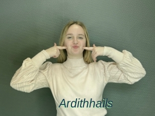 Ardithhails