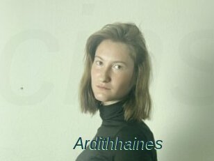 Ardithhaines
