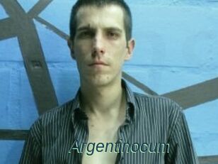 Argentinocum
