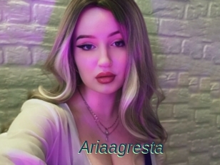 Ariaagresta