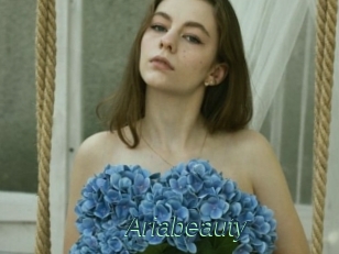 Ariabeauty
