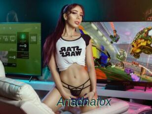 Ariadnafox