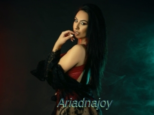 Ariadnajoy
