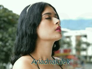 Ariadnalofek